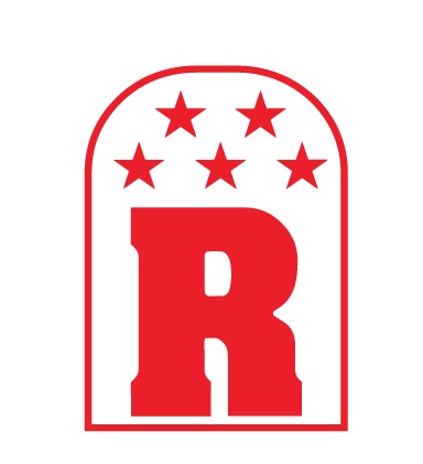 RAHIM STEEL Logo
